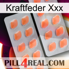 Power Spring Xxx 27